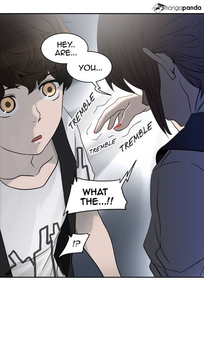 Tower of God Chapter 286 image 007